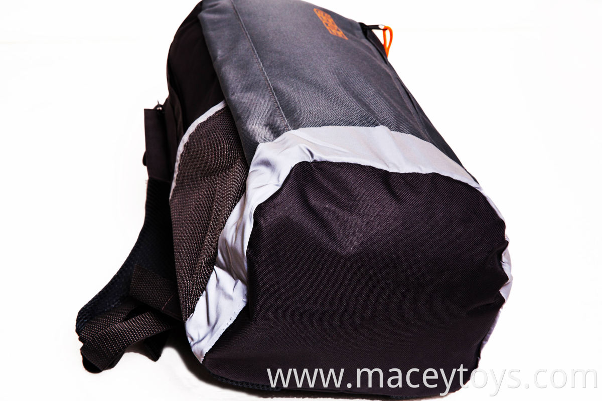 High Quality Waterproof Outdoor Leisure Lightweight Sports Backpack Rucksack With Storage Bag5
